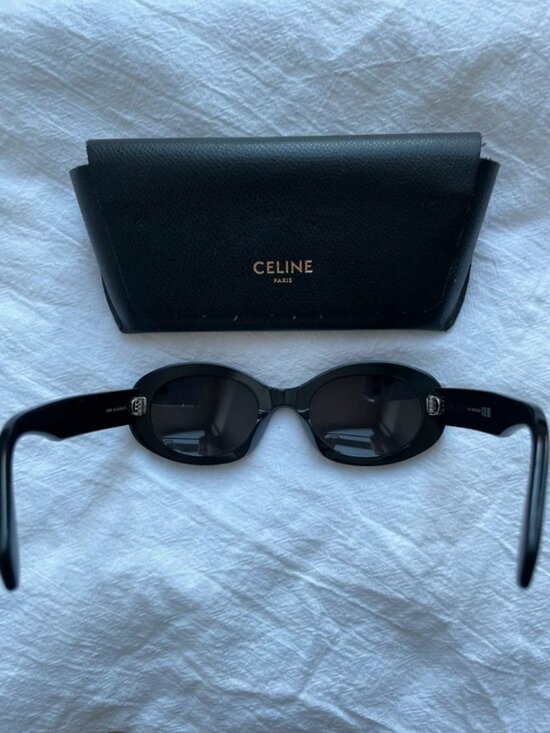 Celine Triomphe 01 Sunglasses main image 5